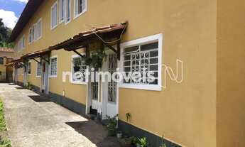 Imagem 2: Locação Casa geminada São Gabriel Belo Horizonte