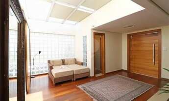 Imagem 6: Casa para aluguel e venda Alto de Pinheiros!!