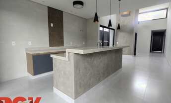 Imagem 6: Casa nova à venda no Condomínio Reserva dos Vinhedos em Louveira/SP