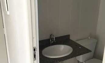 Imagem 6: Apartamento para aluguel com 32 metros quadrados com 1 quarto em Brás - São Paulo - SP