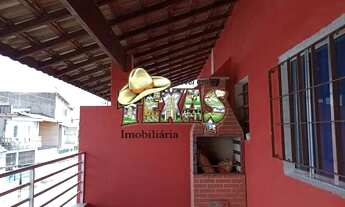 Imagem 2: CASA PARA RENDA EM SUZANO