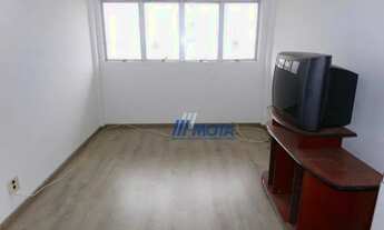 Imagem 3: Apartamento com 1 dormitório para alugar, 29 m² por R$ 1.254,07/ano - Rebouças - Curitiba