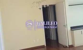 Imagem 4: ALUGA SE APARTAMENTO 117M² 3 SUÍTES 3 VAGAS COBERTAS -Condomínio Villa D'Este JUNDIAÍ