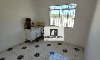 Imagem: Casa com 2 dormitórios, 1 WC, para alugar