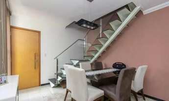 Imagem 6: Cobertura para aluguel, 2 quartos, 1 vaga, São Francisco - Belo Horizonte/MG