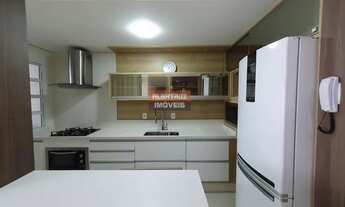 Imagem 2: Apartamento para Venda em Florianópolis, Córrego Grande, 2 dormitórios, 2 suítes, 3 banhei