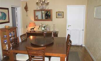 Imagem 3: Apartamento 3 dormitórios 2 vagas no Itaim Bibi