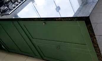 Imagem 4: MAGNÍFICO APARTAMENTO COM COBERTURA - VILA PIRES