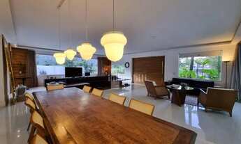 Imagem 4: Casa com 3 dormitórios à venda, 500 m² por R$ 5.850.000,00 - GRANJA VIANA VINTAGE - Cotia