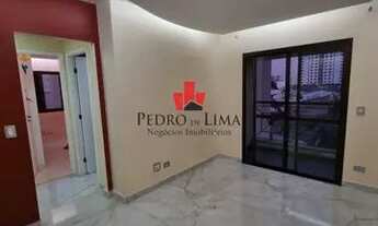 Imagem: Apartamento Tatuapé 3 dormitórios sendo