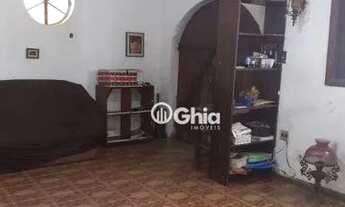 Imagem 2: Casa com 2 dormitórios à venda, 73 m² por R$ 620.000 - Joaquim Egídio - Campinas/SP