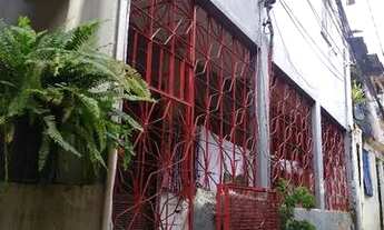 Imagem 5: Aluguel de imóvel