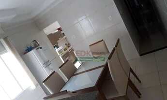 Imagem 4: Casa com 2 dormitórios à venda, 109 m² por R$ 265.000,00 - Jardim Primavera - Caçapava/SP