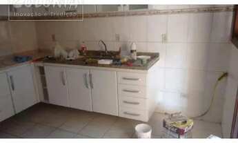 Imagem 6: Santo André - Casa Padrão - Vila São Pedro