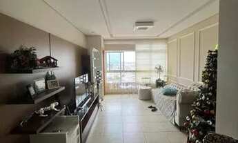 Imagem 5: Apartamento com 3 dormitórios à venda, 127 m² por R$ 630.000 - Brasil - Uberlândia/MG