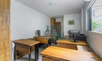 Imagem 7: Casa com 6 dormitórios para alugar, 400 m² por R$ 25.500,00/mês - Bela Vista - São Paulo/S