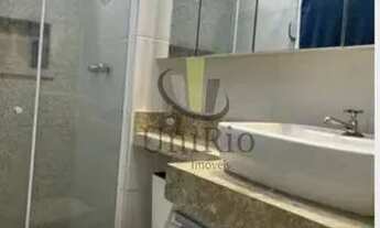 Imagem 5: Apartamento á venda - Taquara - Jacarepaguá - Rio de Janeiro - RJ