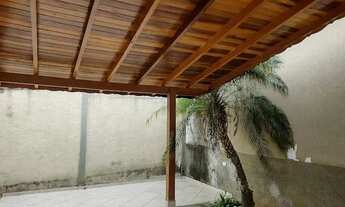 Imagem 2: Casa de condomínio térrea para aluguel possui 95 m² com 2 quartos