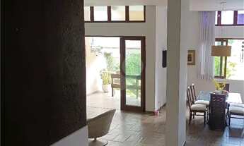 Imagem 4: Casa magnífica com 4 dormitórios 3 suítes á venda na federação