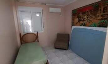 Imagem 3: Apartamento para aluguel tem 76 metros quadrados com 2 quartos em Aparecida - Santos - SP