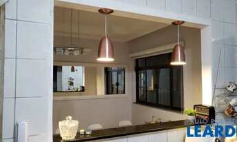 Imagem 5: CASA ASSOBRADADA - PARQUE SÃO DOMINGOS - SP