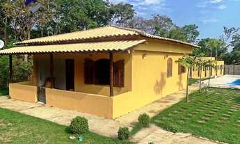 Imagem: Sítio para Locação Temporada - Dumaville