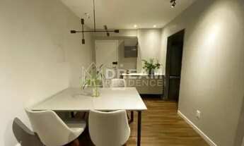 Imagem: Apartamento para venda tem 61 metros quadrados