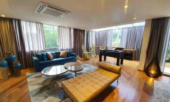 Imagem 3: Santana de Parnaíba - Casa de Condomínio - Tamboré 02