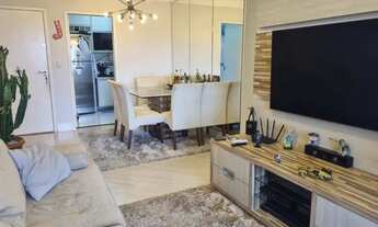 Imagem: SãO JOSé DOS CAMPOS - Apartamento Padrão