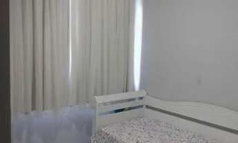 Imagem 6: Apartamento com 2 dormitórios para alugar, 64 m² por R$ 2.197,68/mês - Campo Grande - Rio