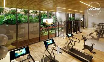 Imagem 7: LOFT RESIDENCIAL em São Paulo - SP, Vila Mariana