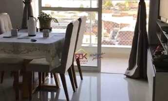 Imagem 4: Apartamento à venda, 77 m² por R$ 350.000,00 - Centro - Taubaté/SP