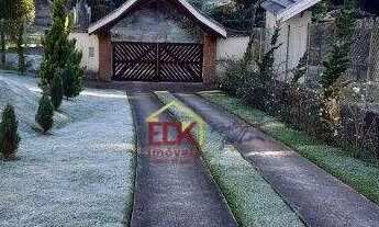 Imagem 2: Casa com 3 dormitórios à venda, 235 m² por R$ 1.450.000,00 - Jardim Embaixador - Campos do