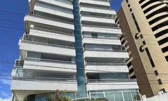 Imagem 3: Apartamento para aluguel com 4 quartos em Terrazo do Atlântico