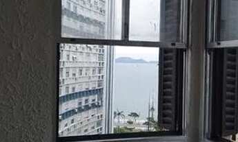 Imagem 3: Vista com sacada Ponta da Praia