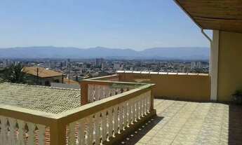 Imagem 2: Casa com 3 dormitórios à venda, 160 m² por R$ 901.000,00 - Alto São Pedro - Taubaté/SP