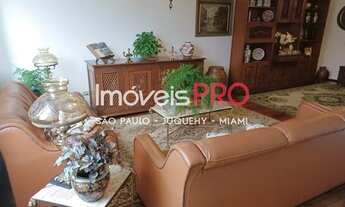 Imagem 6: Brooklin Velho, Casa sobrado, 4 dormitórios, 2 suites, 6 vagas, 272 de área construída