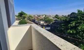 Imagem 2: Apartamento à venda, 2 quartos, 1 suíte, TUBALINA - Uberlândia/MG