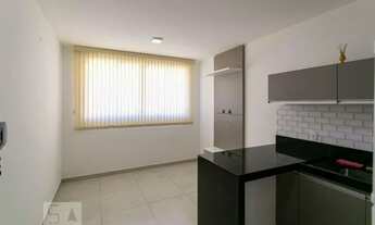 Imagem 2: Apartamento para Aluguel - Ouro Preto, 1 Quarto, 40 m2