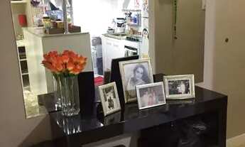 Imagem 3: Edifício Columbia, bairro do Umarizal, 1 quarto, com 40m²