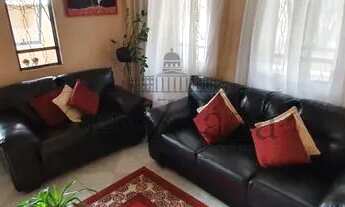 Imagem: Casa Padrão em São José dos Campos