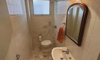 Imagem 7: Apartamento Padrão em São José dos Campos