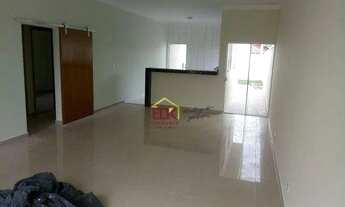 Imagem 4: Casa com 3 dormitórios à venda, 145 m² por R$ 795.000,00 - Residencial Santa Izabel - Taub