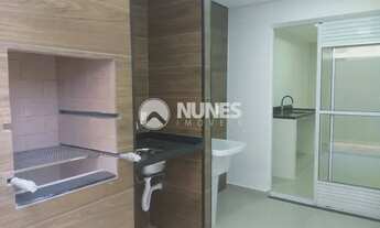 Imagem 6: Osasco - Apartamento Padrão - Padroeira