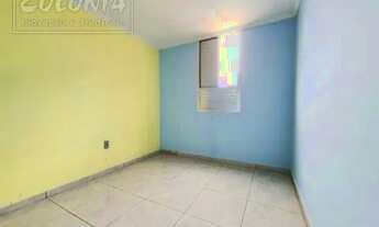 Imagem 7: São Paulo - Apartamento Padrão - Conjunto Habitacional Teotonio Vilela