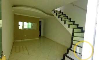 Imagem 2: Casa geminada,2 pavimentos,2 quartos,1 vaga, Jardim Leblon