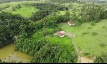 Imagem: Fazenda 12 alqueires entre Girassol e Cocalzinho