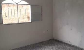 Imagem 4: Casa para venda com 140 metros quadrados com 2 quartos- Santa Cruz