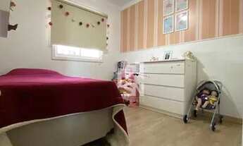 Imagem 6: Casa com 3 dormitórios à venda, 90 m² por R$ 579.900,00 - Villa Flora - Hortolândia/SP