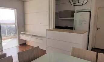 Imagem: Apartamento à Venda - Vila Dayse - São